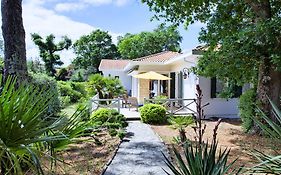 Villa Surprise