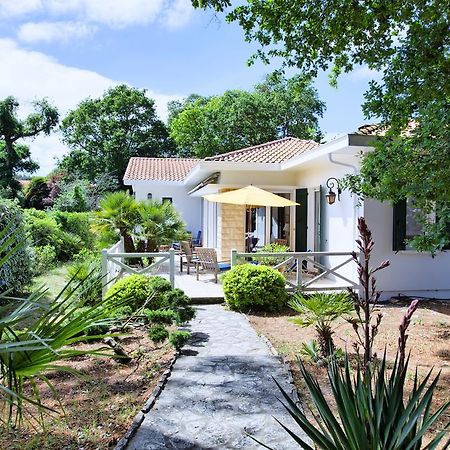 Villa Surprise Arcachon Extérieur photo
