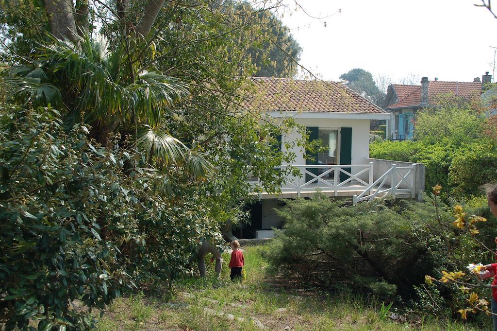 Villa Surprise Arcachon Extérieur photo