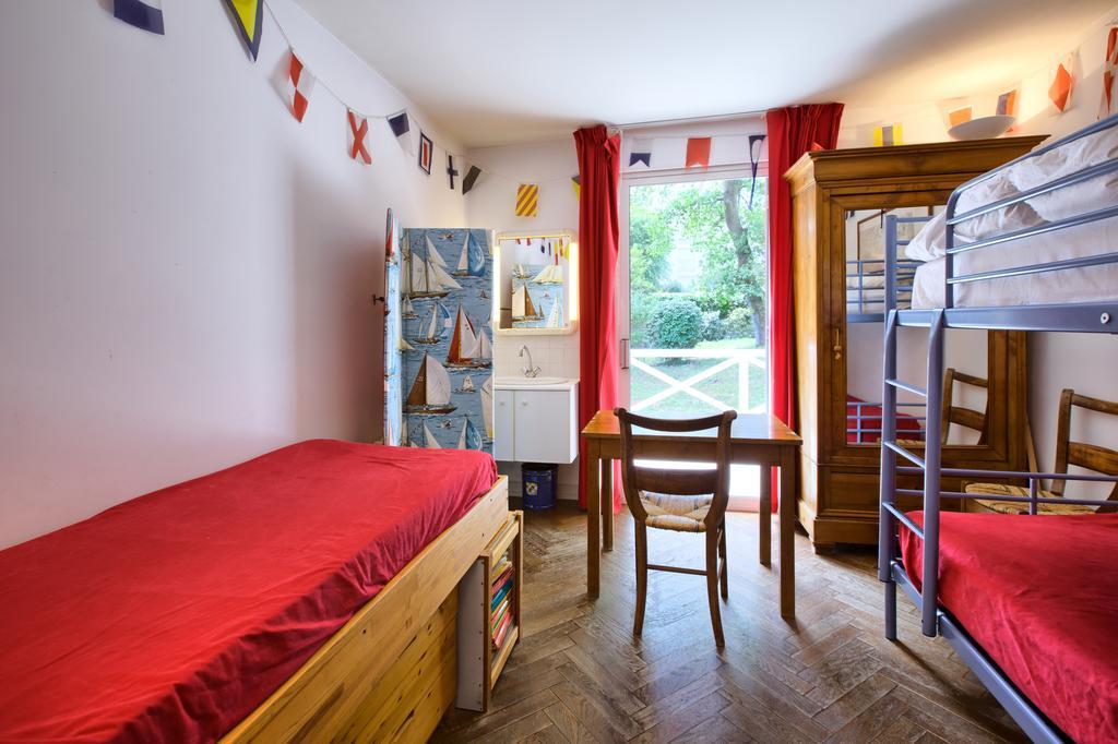 Villa Surprise Arcachon Extérieur photo