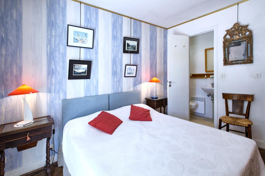 Villa Surprise Arcachon Extérieur photo