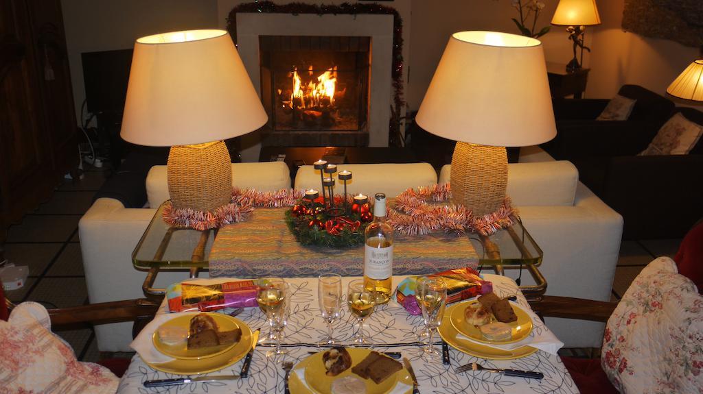 Villa Surprise Arcachon Chambre photo