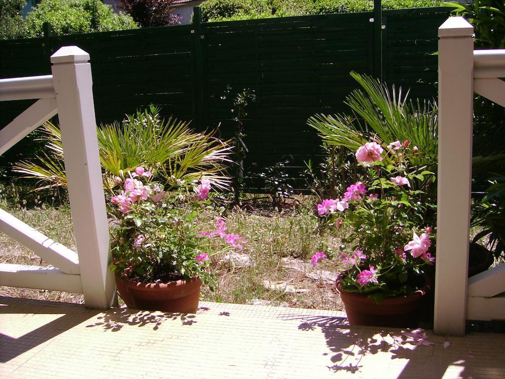 Villa Surprise Arcachon Chambre photo
