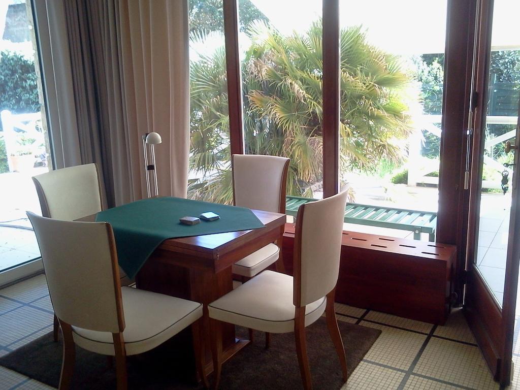 Villa Surprise Arcachon Chambre photo